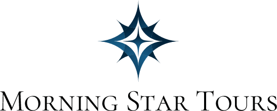 Morningstar Tours Logo